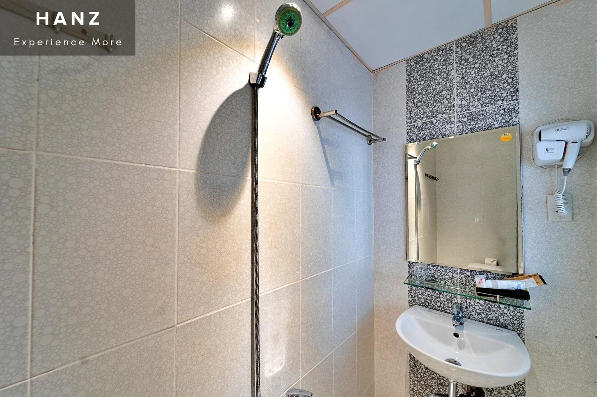 S79 Darbar Hotel Ho Si Minh-város Kültér fotó