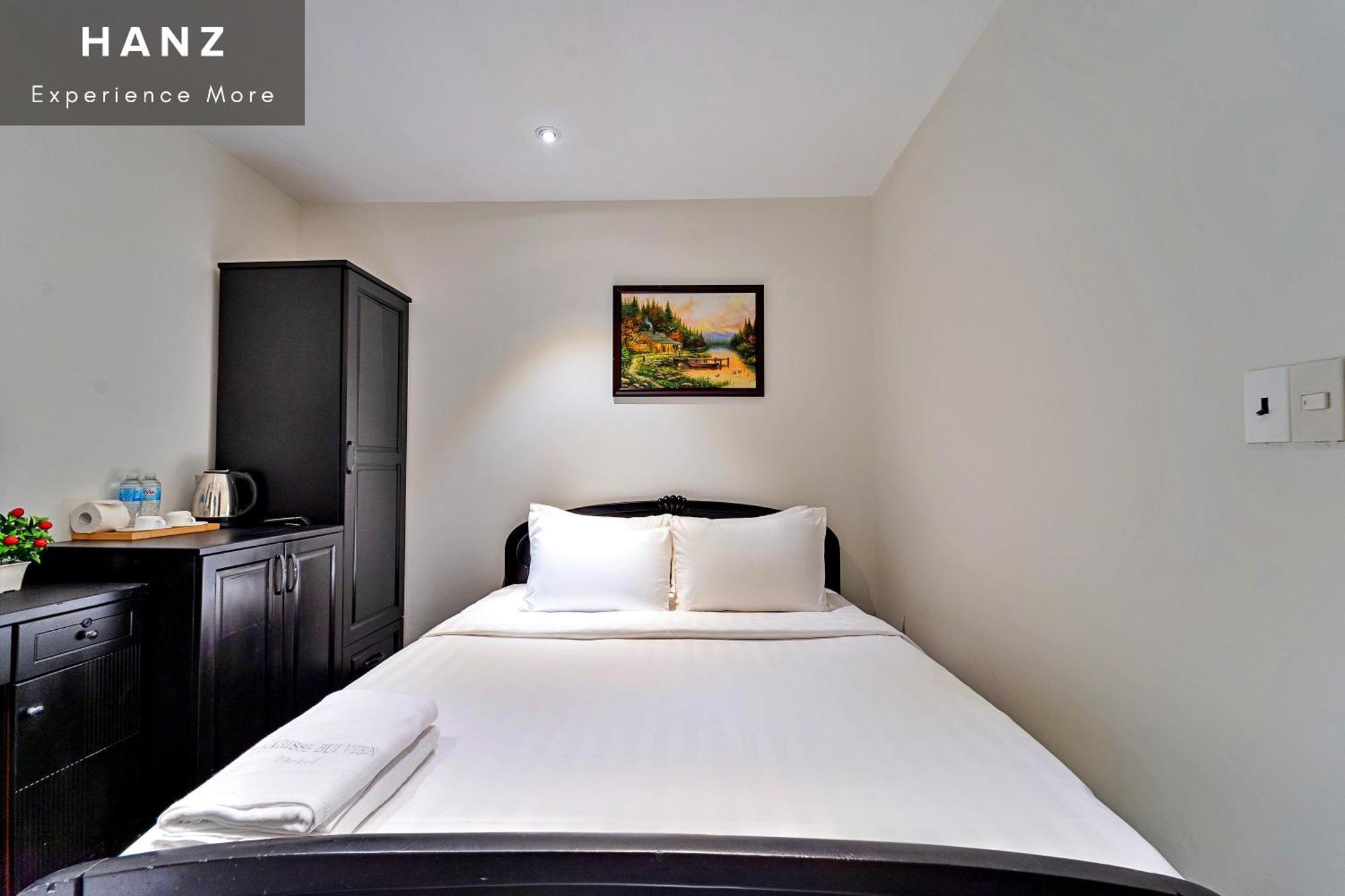 S79 Darbar Hotel Ho Si Minh-város Kültér fotó