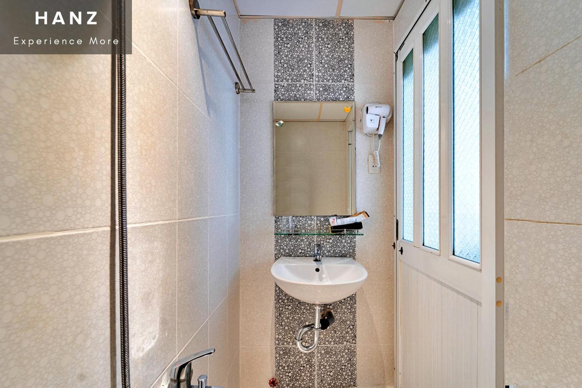 S79 Darbar Hotel Ho Si Minh-város Kültér fotó